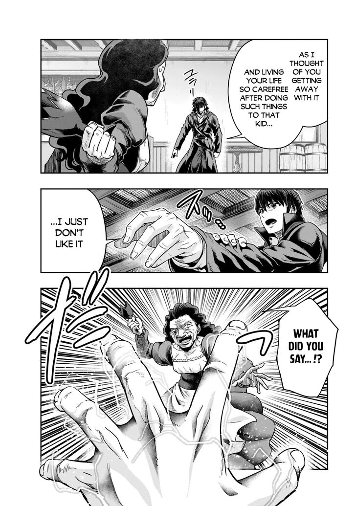 Failure Frame, Chapter 27 image 25